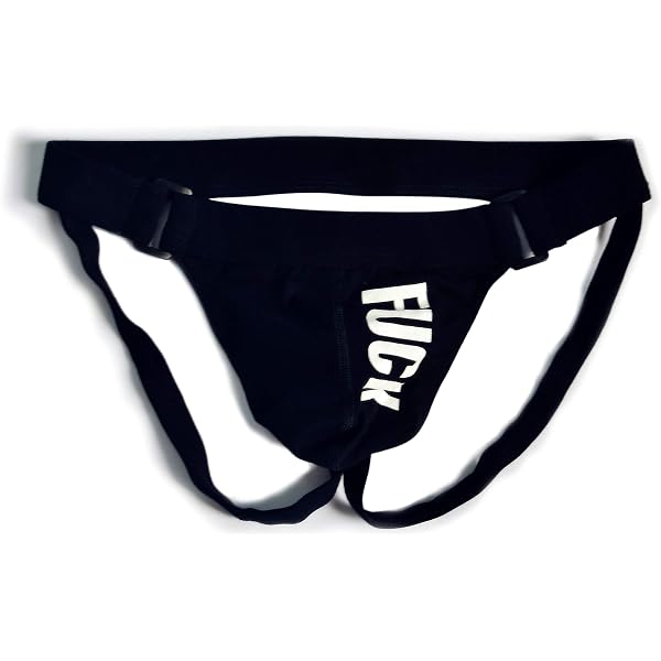 Jockstrap Intimo Uomo – Body Wrestling Senza Schienale – Leotard Da Club – Taglia Unica