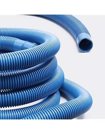 Mangueras para piscinas | Amazon.es