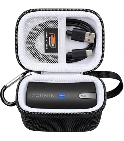 Amazon.com: Garmin GLO 2, GPS Receiver Including Vehicle Power