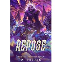 Amazon.com: Rebirth (Necrotic Apocalypse): 9781637662236: Petrie