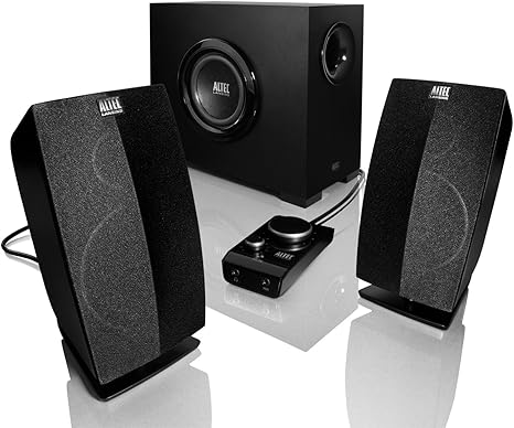 vs2721 altec lansing