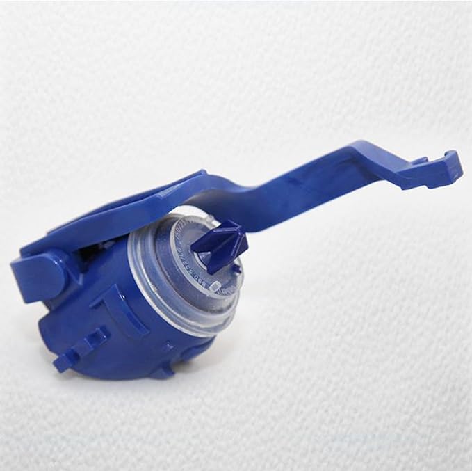 GEBERIT IMPULS380 SIDE INLET VALVE DIAPHRAGM SEAL WASHER ASSEMBLY 240