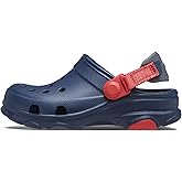 Crocs Kids' Classic All-Terrain Clogs