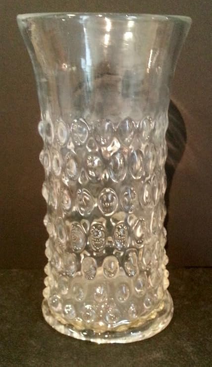 Amazon Com Glass Cup With Burl Glass Vase Red Wine Glass Cup