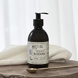 Ecooking Organic Multi Oil Fragrance-Free 300ml | Moisturising Body Oil for view 4