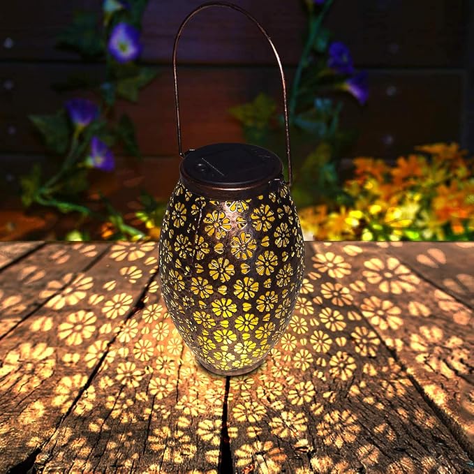 lanterne de jardin amazon