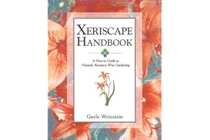 Xeriscape Handbook