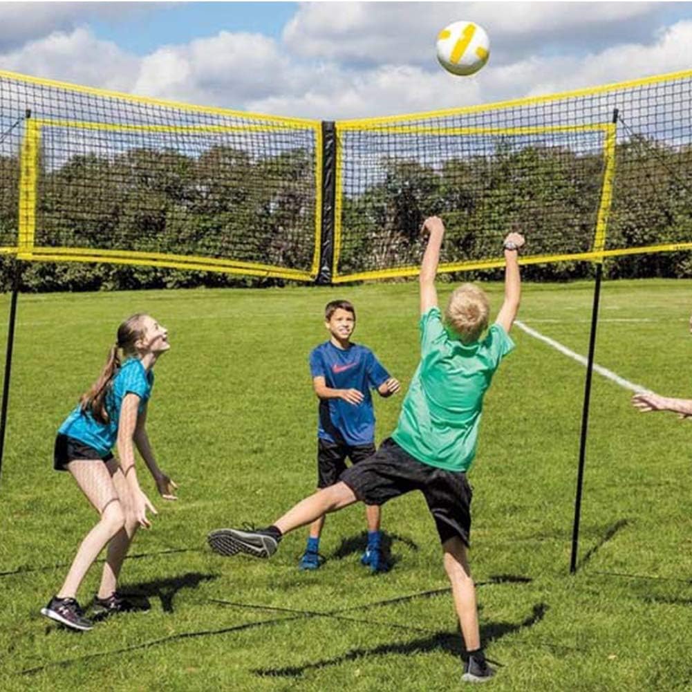 Training net