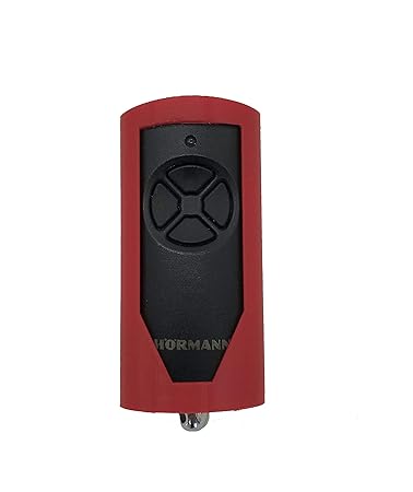 Carcasa mando puerta garaje | Carcasas