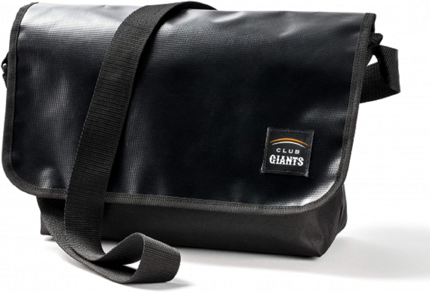 Amazon 読売 ジャイアンツ メッセンジャーバッグ Club Giants ファンクラブ 限定 バッグ 巨人 グッズ 読売ジャイアンツ バックパック バッグ