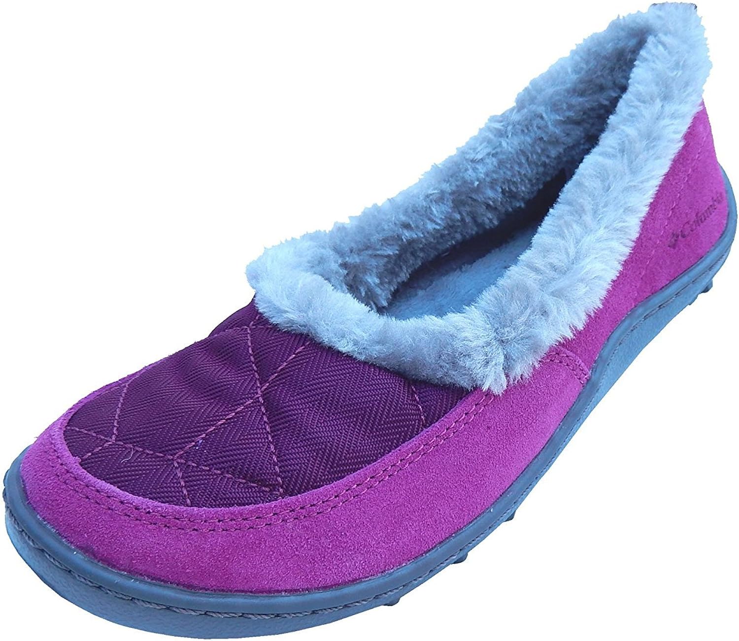 columbia slippers