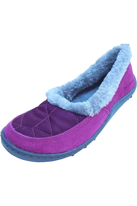 columbia powder summit slip