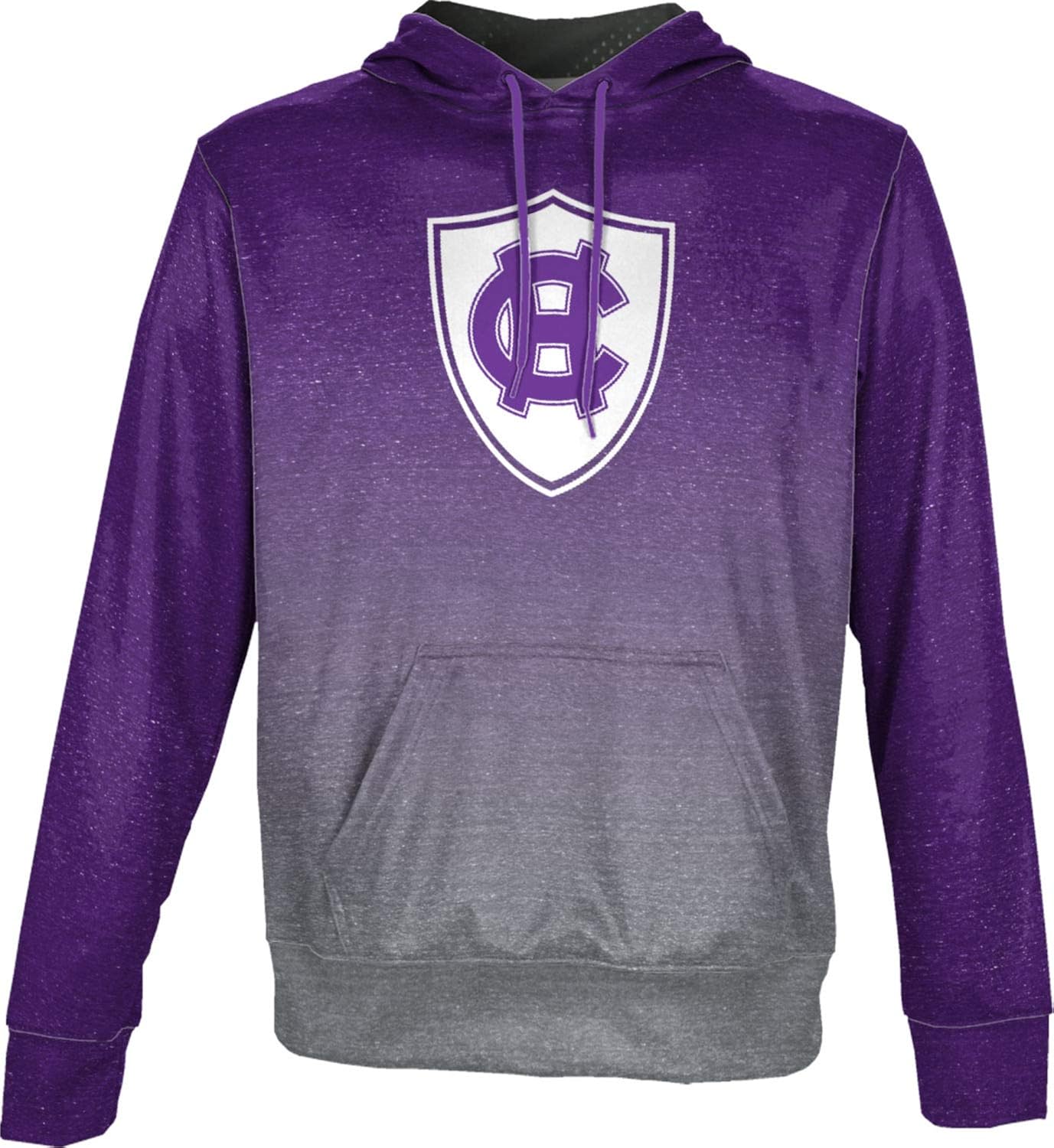 college of the holy cross sweatshirt