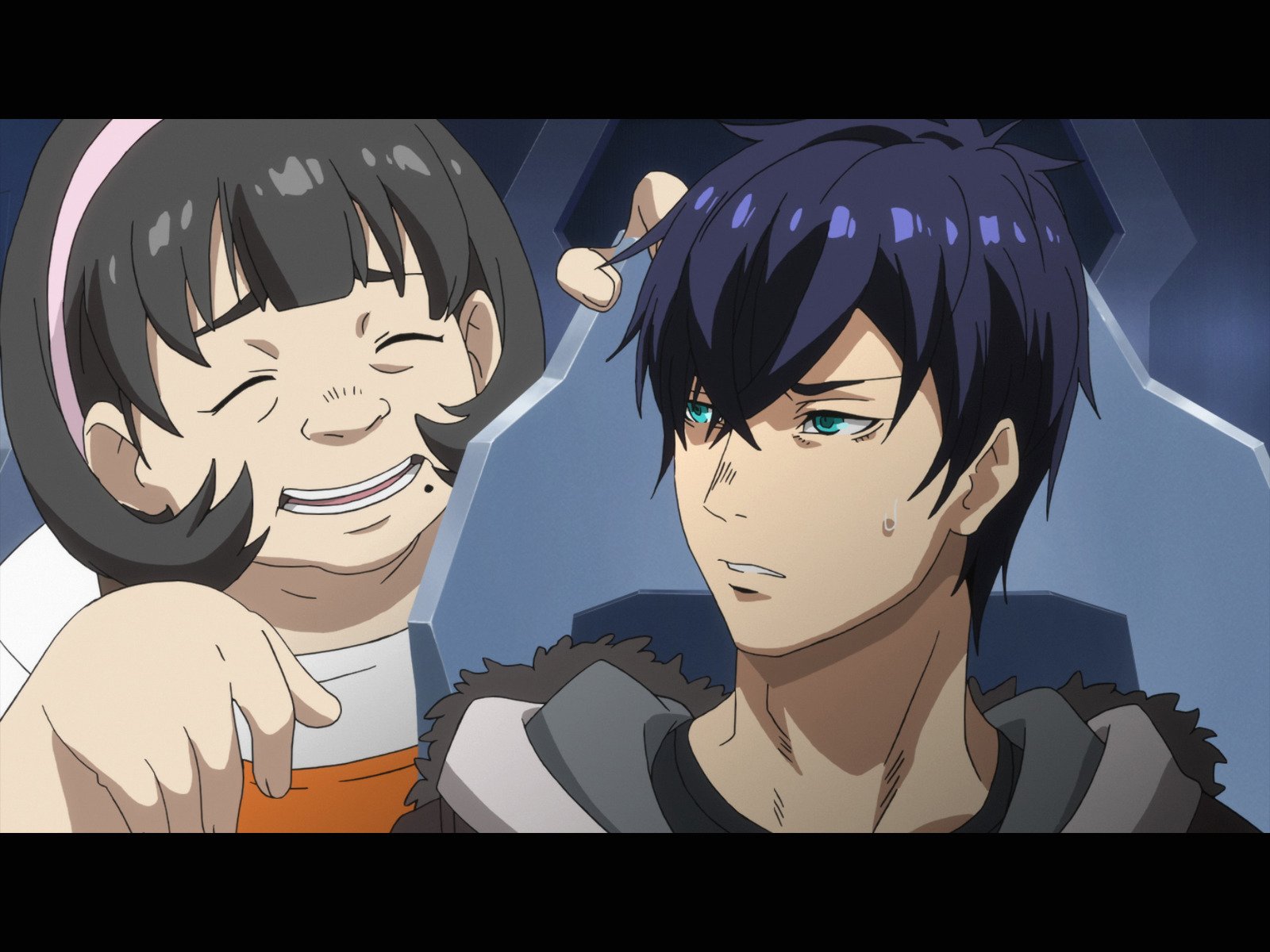 Amazon Co Jp 宇宙戦艦ティラミスを観る Prime Video