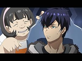 Amazon Co Jp 宇宙戦艦ティラミスを観る Prime Video