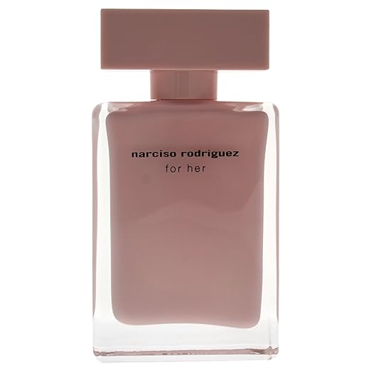 narciso rodriguez for her 50ml price