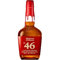 Maker's Mark 46 Whisky Bourbon 750ML | Amazon.com.br