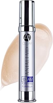 clearteen acne