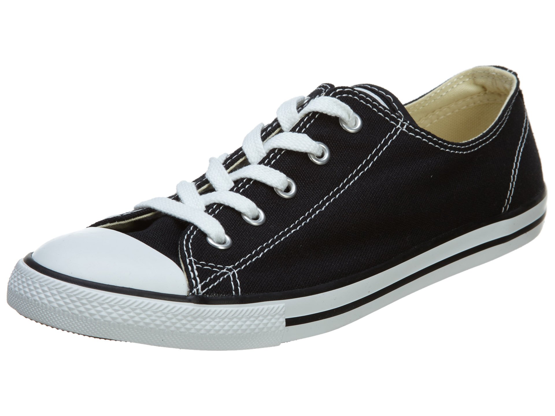 dainty canvas converse