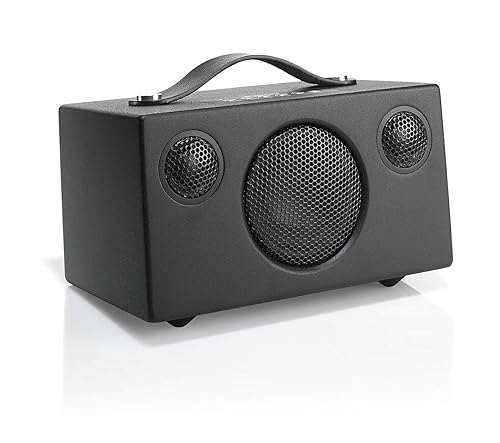 Audio Pro Addon T3+ Wireless Speaker Powerful Sound, Portable