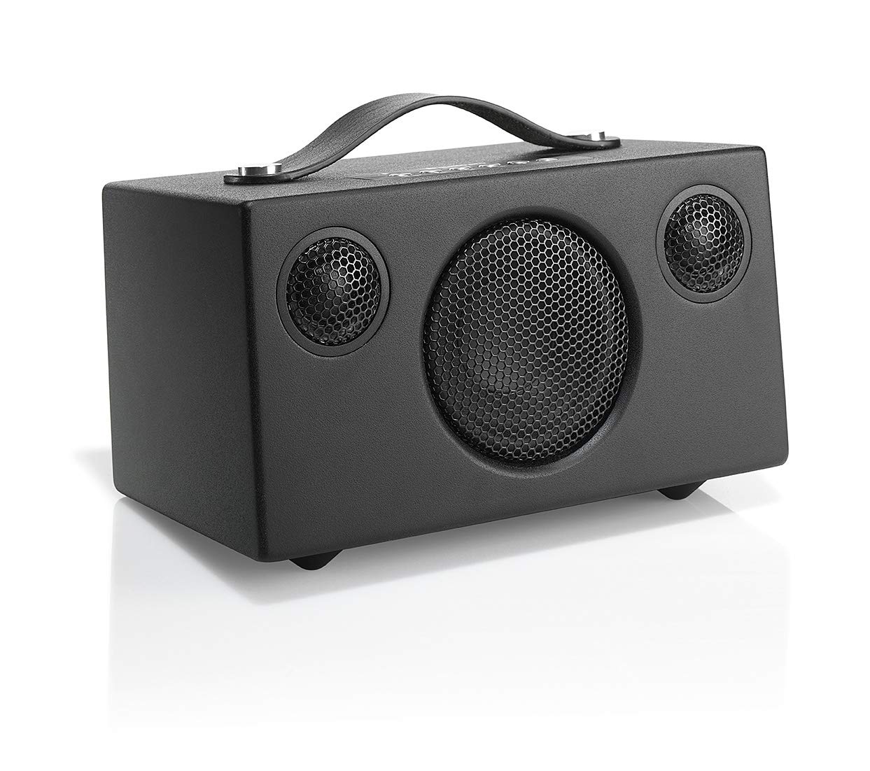 Audio Pro Addon T3 Portable Bluetooth Speaker - Black
