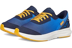 Kizik Boy's Athens 2 Hands-Free (Little Kid) Sneaker