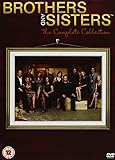 Brothers and Sisters: The Complete Collection (Season 1-5) [29 DVDs] [UK Import]