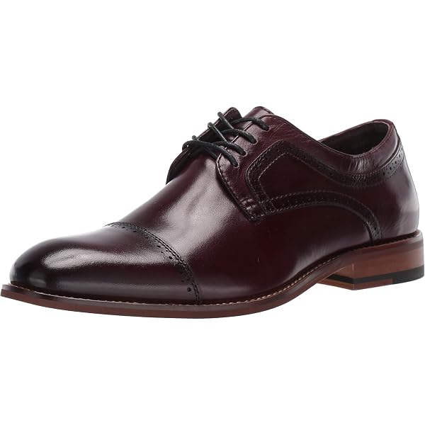 Bond St 2312 Mens Shoes Size 8D 71ZpMPWV1oL._AC_UY300_.jpg main image 4