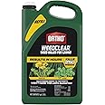 Ortho WeedClear Weed Killer for Lawns: Refill, Won't Harm Grass (When Used as Directed), Kills Dandelion & Clover, 1 gal.
