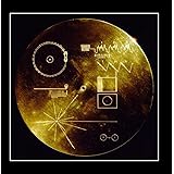 The Golden Record. Greetings and Sounds of the Earth.