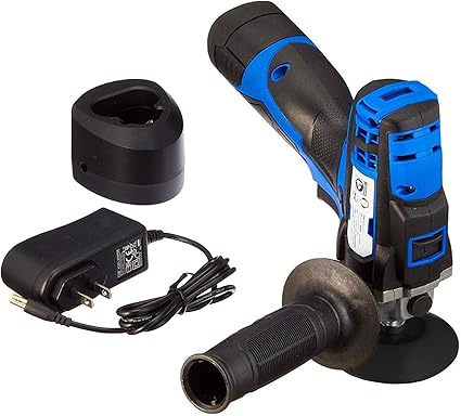 Amazon 長輝ライトテック 充電式 電動ポリッシャー シングルアンション 小型 コードレス Ds 01 車磨き 自動車 風呂掃除 ポリッシャー