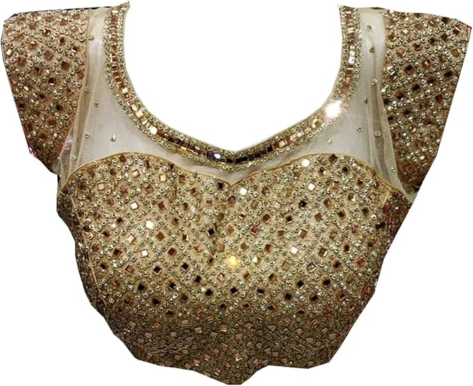 crop top and skirt for indian wedding amazon