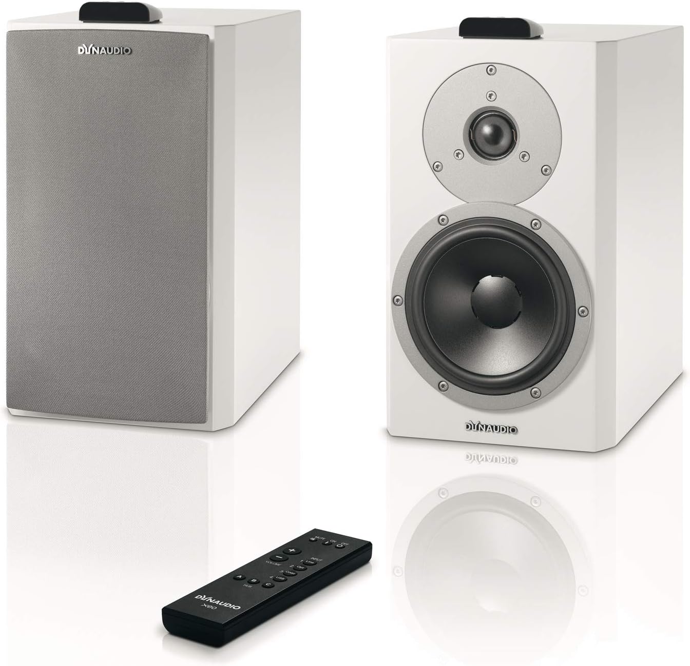 dynaudio xeo 4 amazon