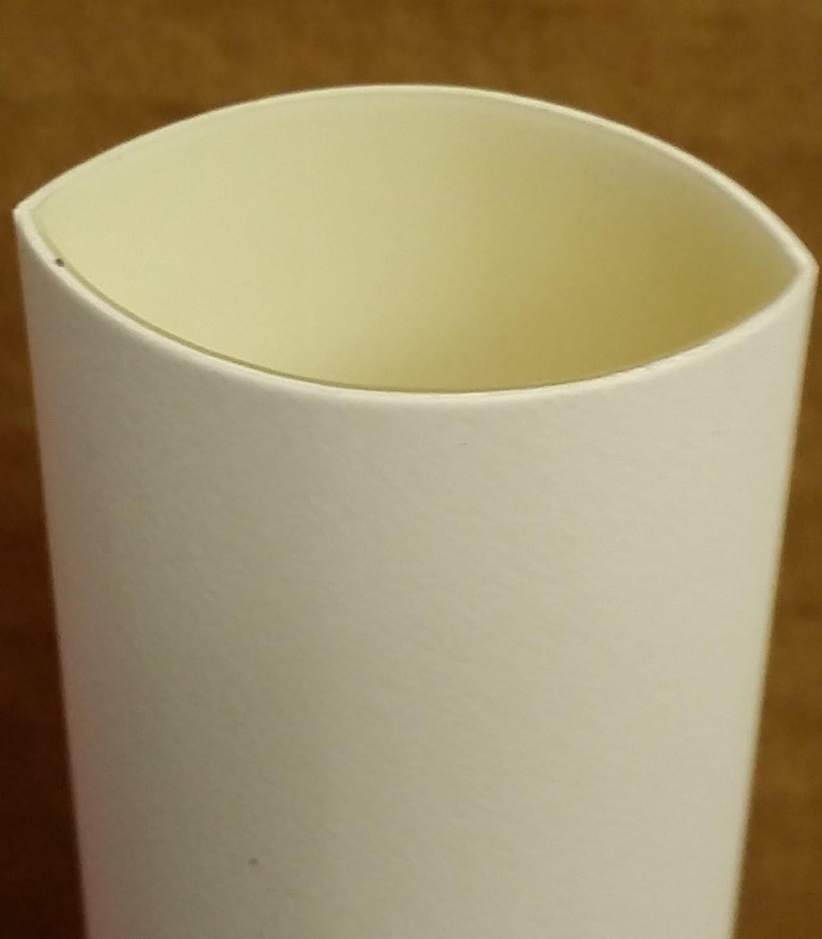1/4" 3:1 Adhesive Lined Heat Shrink Tubing (4 feet/piece) - White