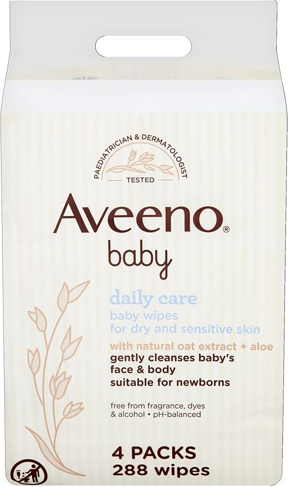 aveeno wipes boots