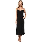 Natori Women's Shangri-La Solid Knit Gown Nightgown nightshirt