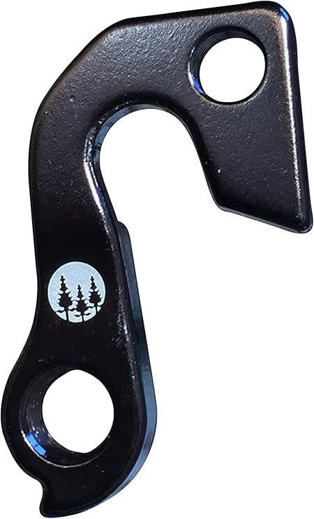 gt derailleur hanger