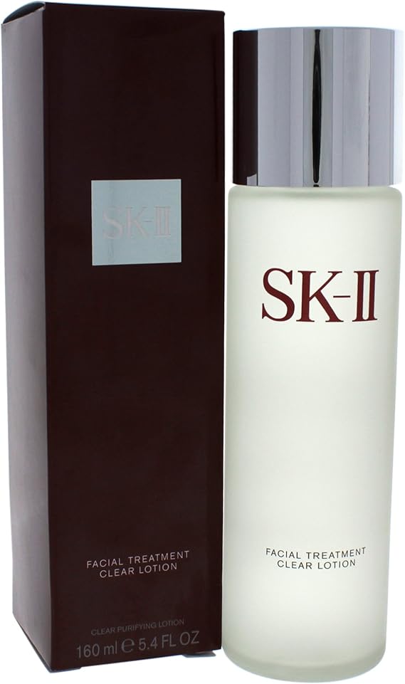 sk2 clear lotion 230ml