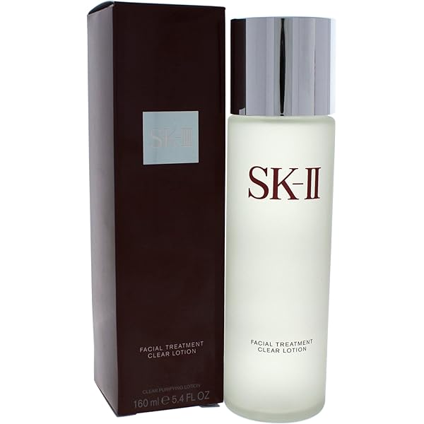 sk lotion