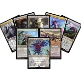 25 Magic Card Eldrazi Lot - 3 Rares/Mythics, 25+ Commons/Uncommons, and Foils!