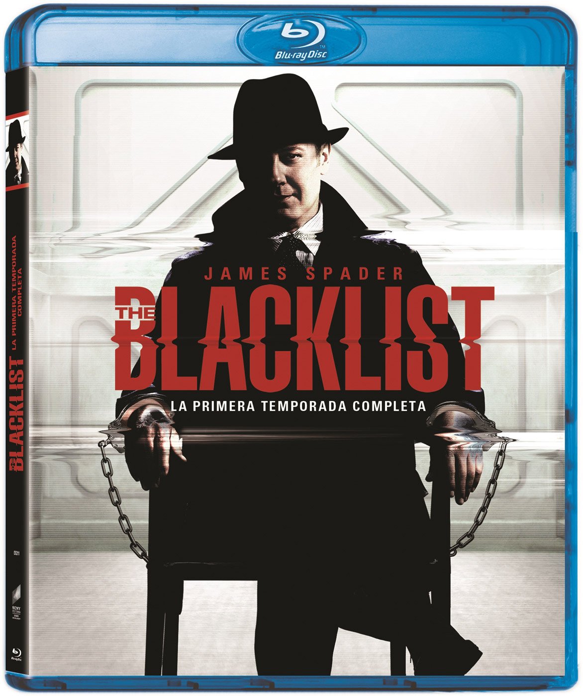 Ver The Blacklist Temporada 8 Online