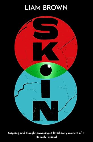 Skin: a searing dystopian adventure about a plague that forces