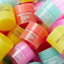 CNP Honey Lip Butter Mini Set – Propolis