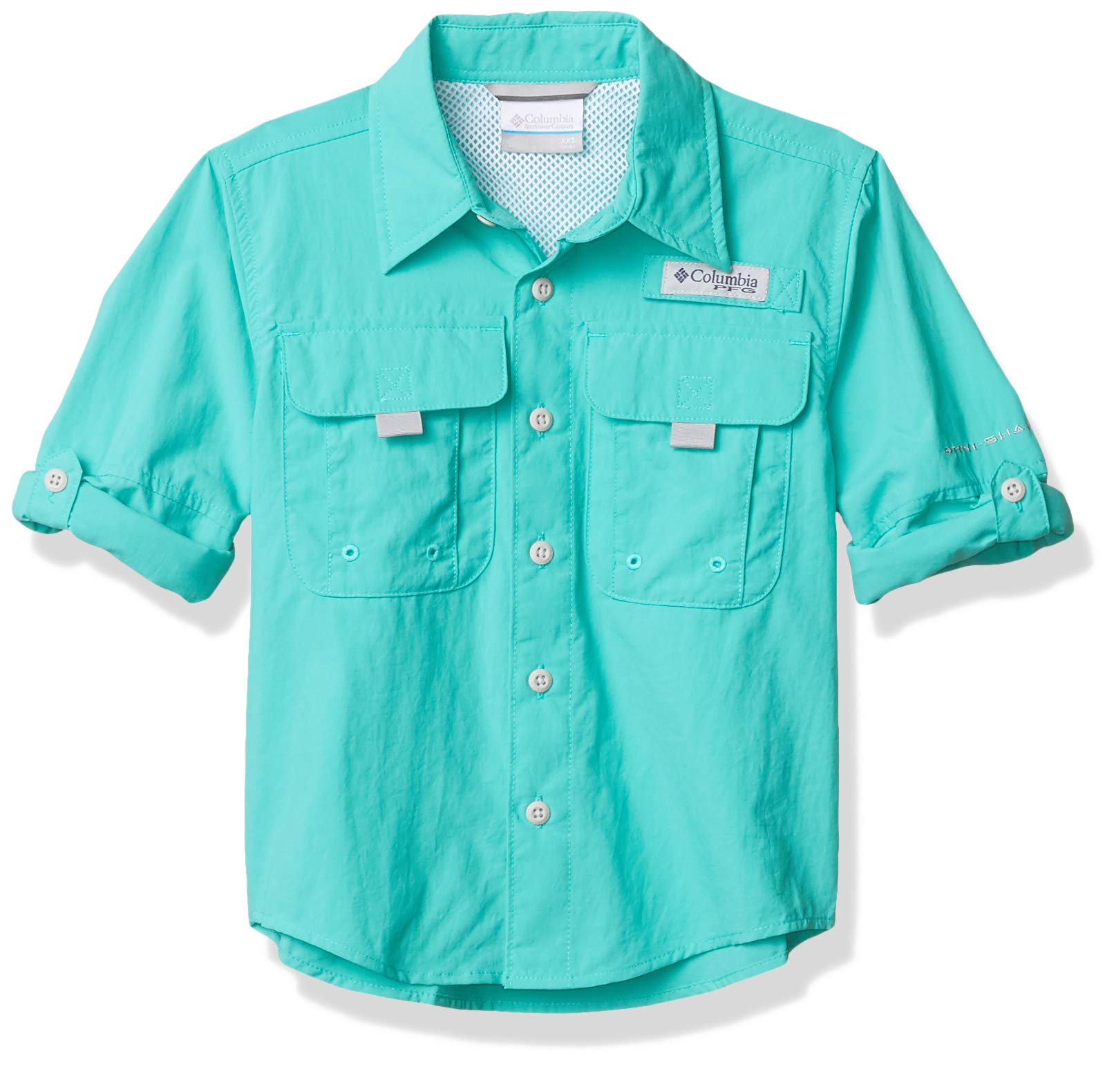 Columbia Boys' Little Bahama Long Sleeve