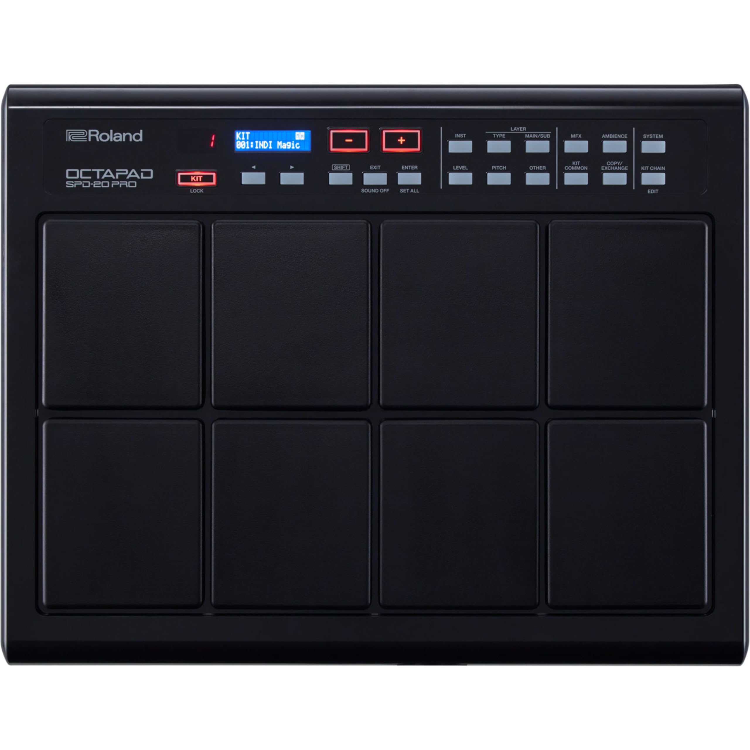 Mua Roland/OCTAPAD SPD-20 PRO BK デジタル・パーカッション