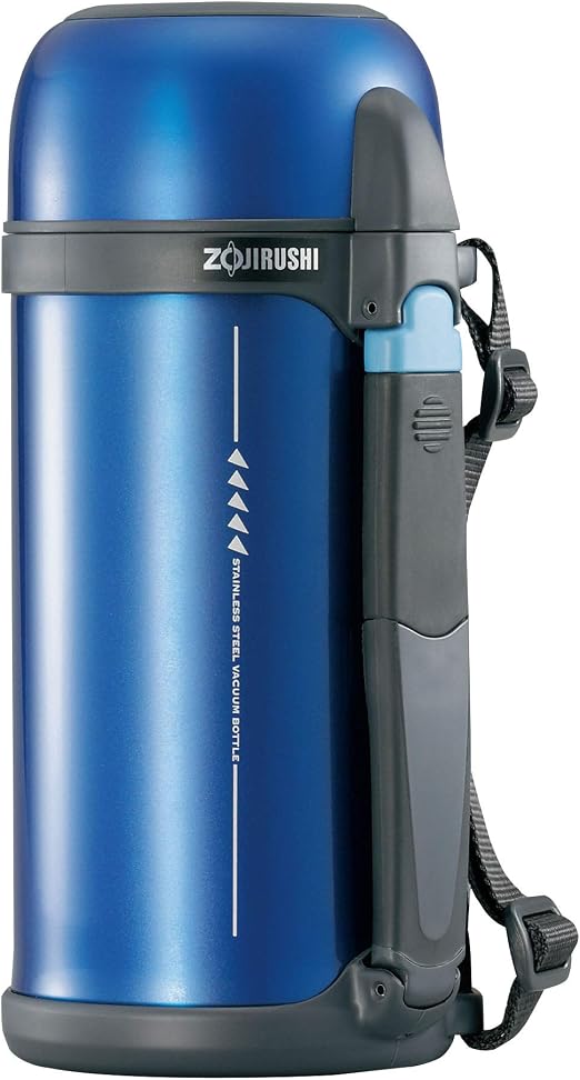 zojirushi vacuum bottle