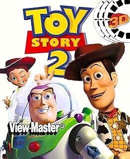 view master toy story
