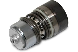 TL TOPLINE TL126 Cartridge coupler replacement Coupling Cartridge- Re256693, 730-VP0510007 0510007 RE577560