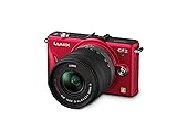 Panasonic Lumix DMC-GF2 12 MP Micro Four-Thirds
