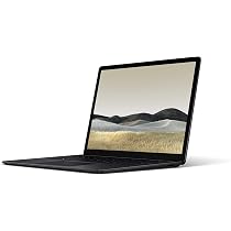 Amazon.ca Laptops: Microsoft Surface Laptop 3 (2019): 13.5 